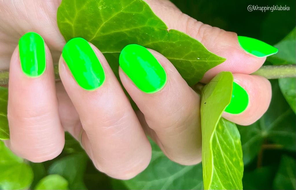 Neon Green 16er
