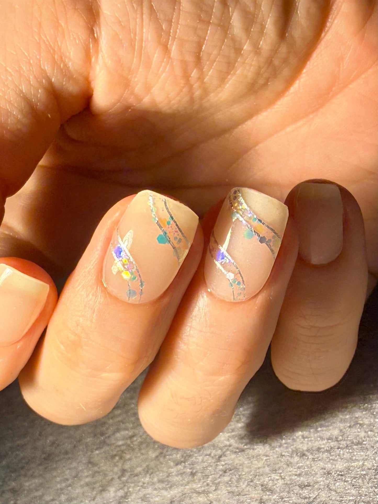 Blizzard 16er Overlay