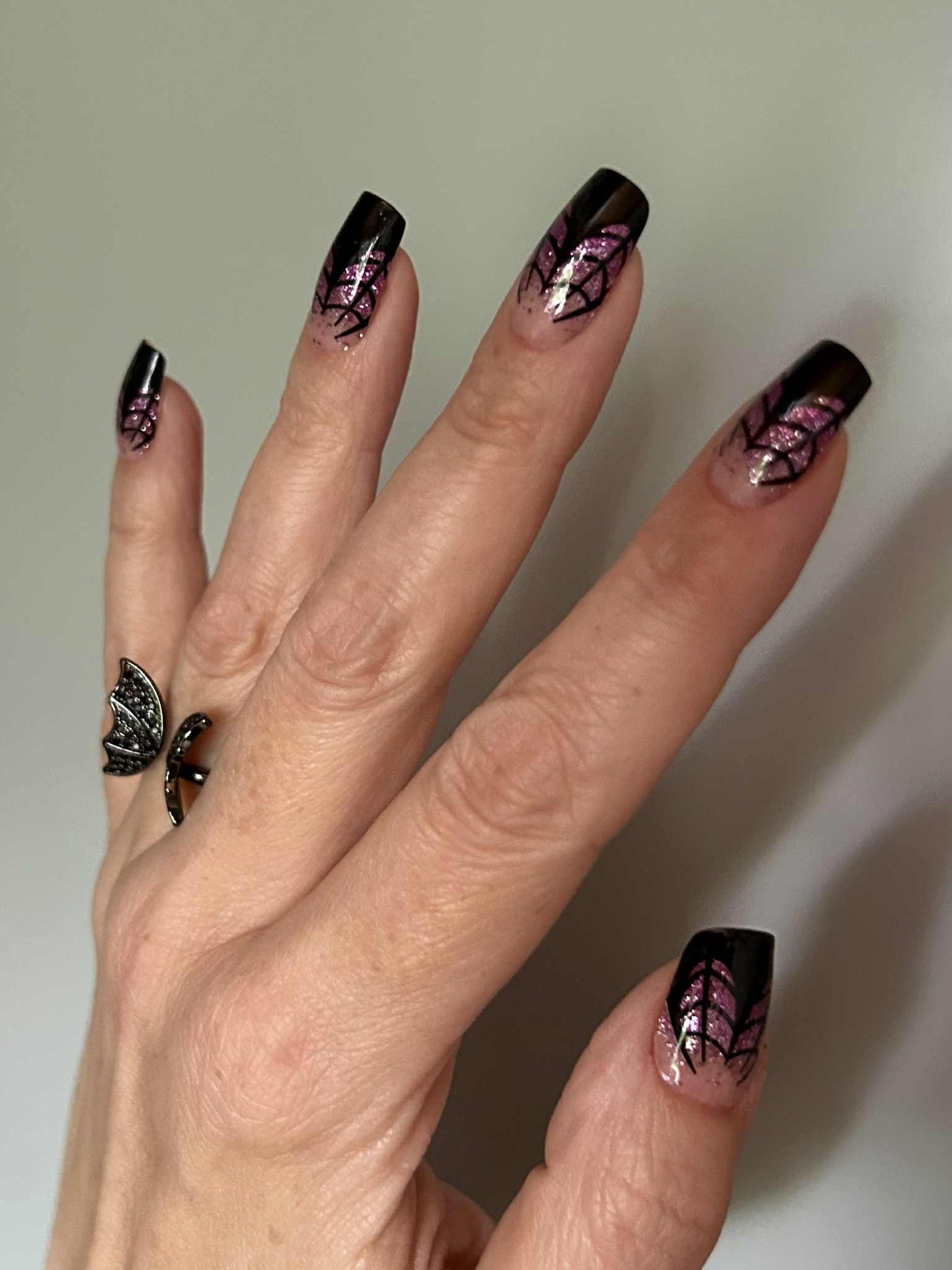 UV Morticia 20er