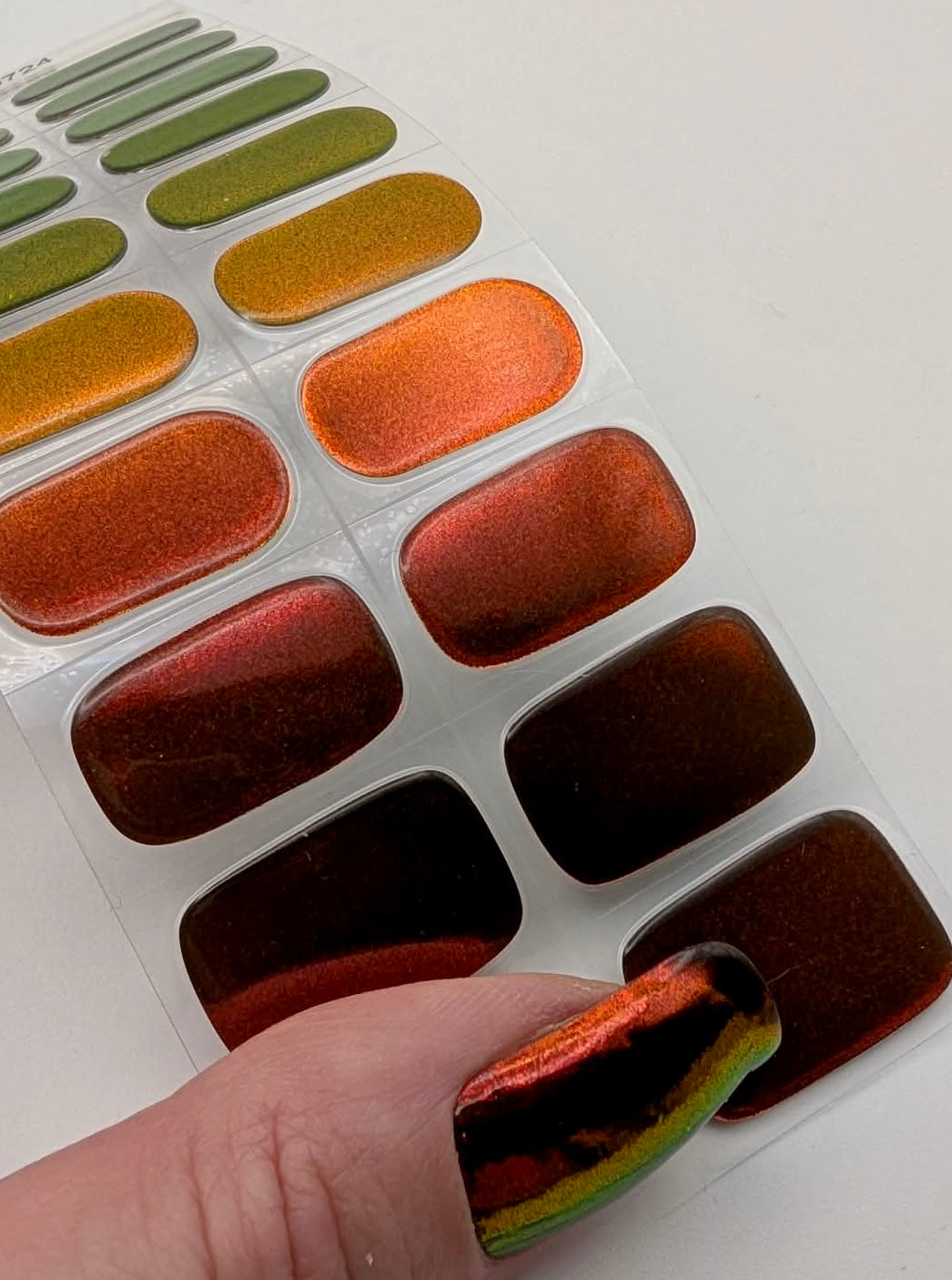 UV Gloss Boss 20er