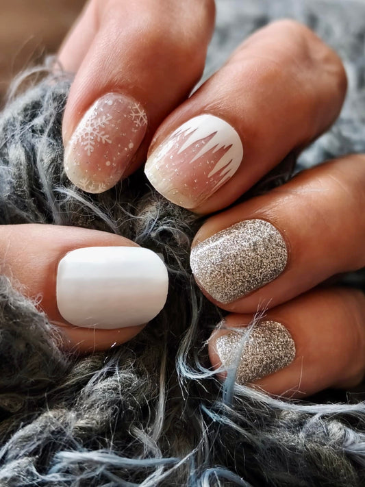 Polar Glow 16er Overlay