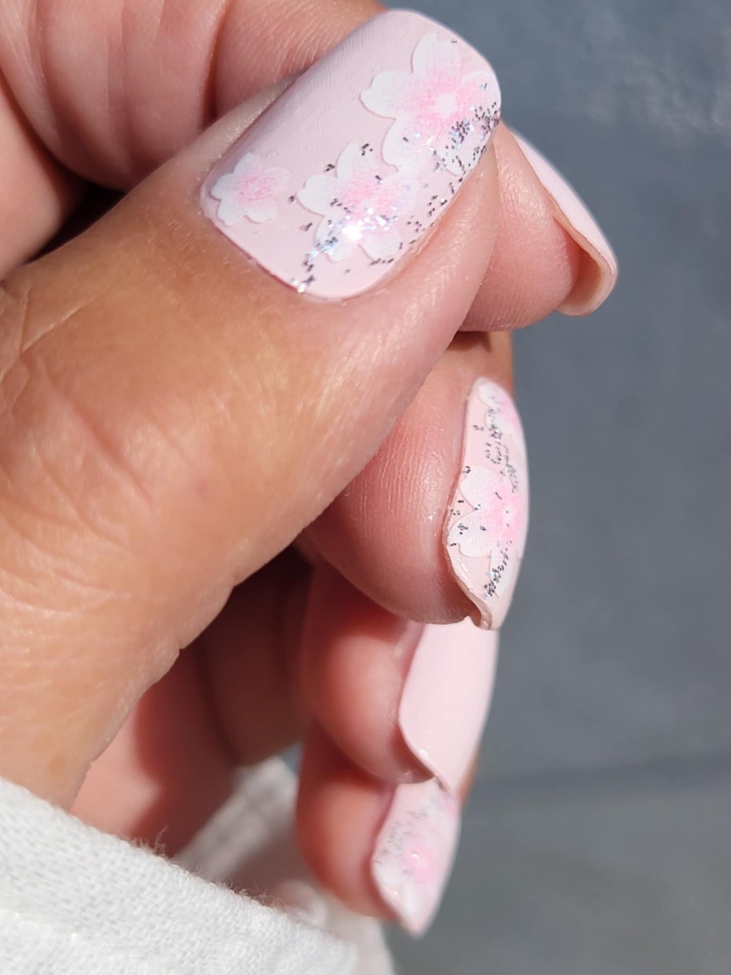 Hanami 16er Overlay