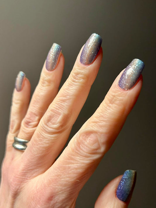 UV Dusk Streaks 16er