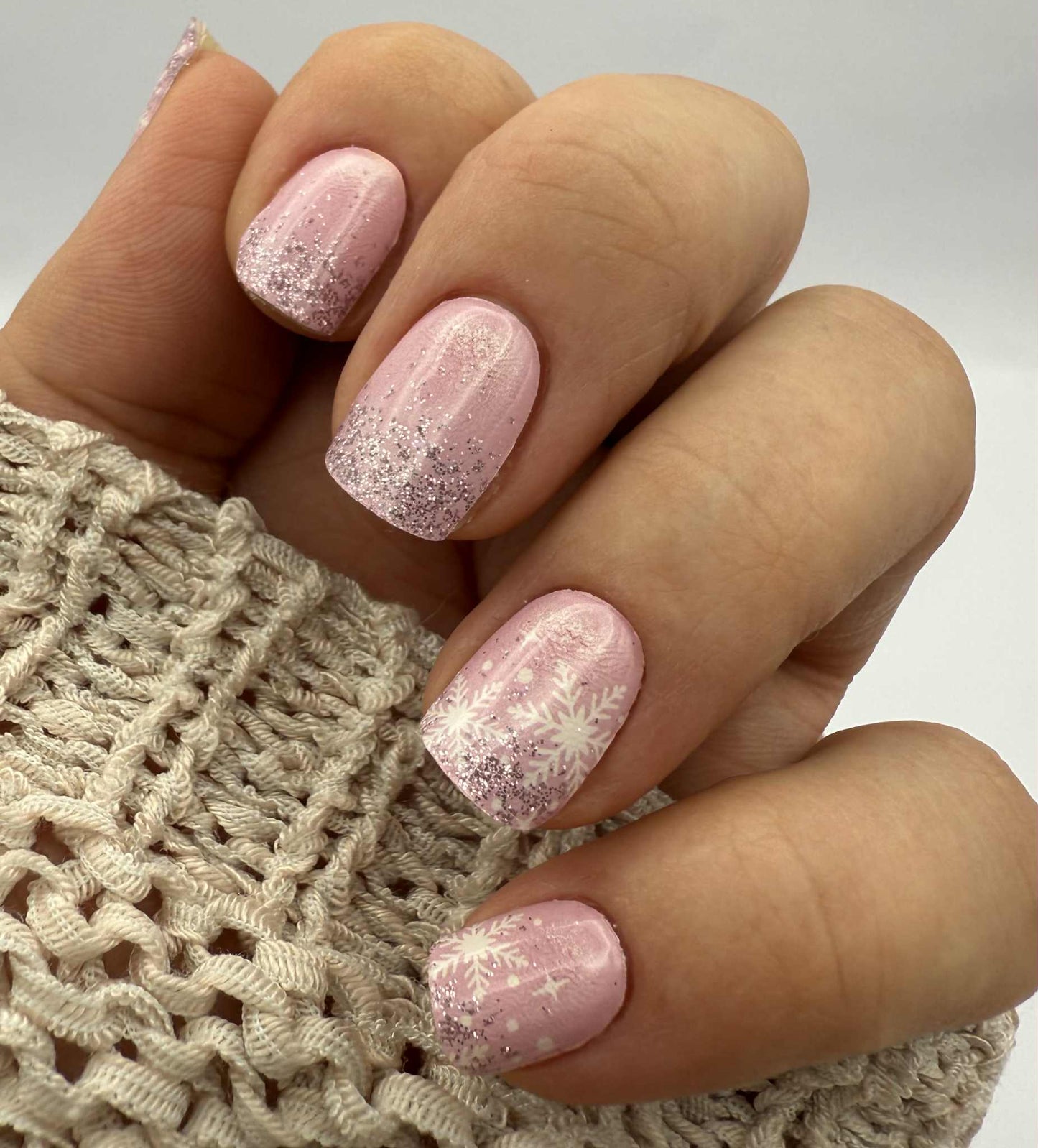 UV Winter Crush 16er