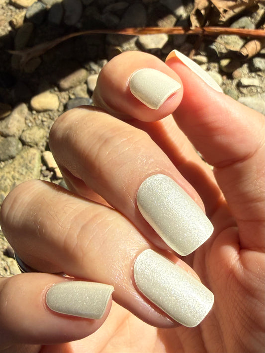 UV-free Gel Cloud 22er