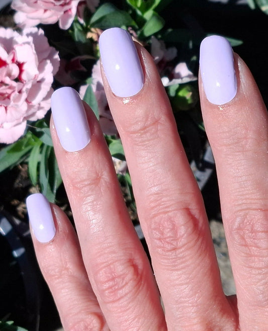 Uni Lavender 16er
