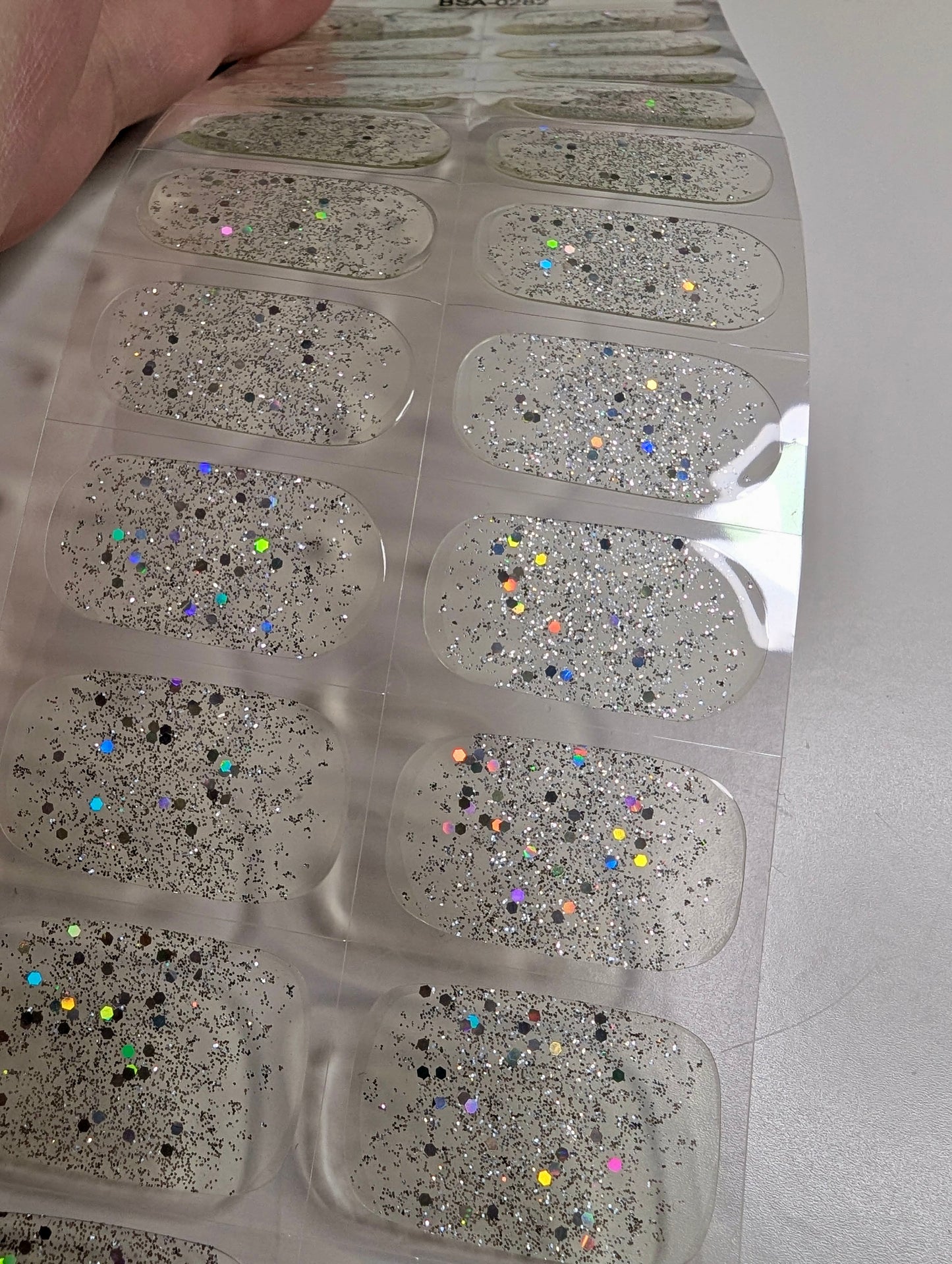 UV-free Gel Star Gazer 22er