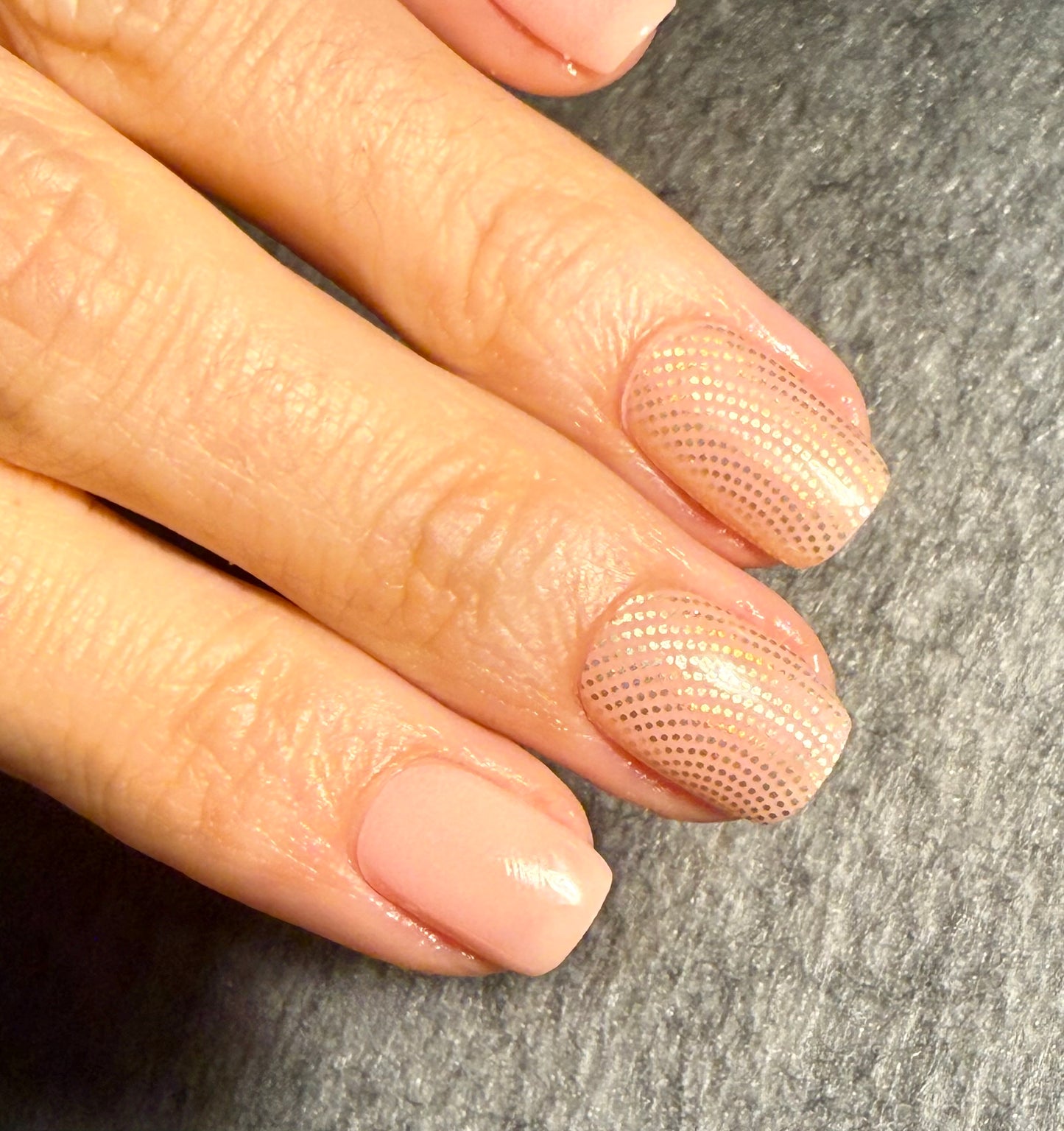 Spotty Hottie 16er Overlay