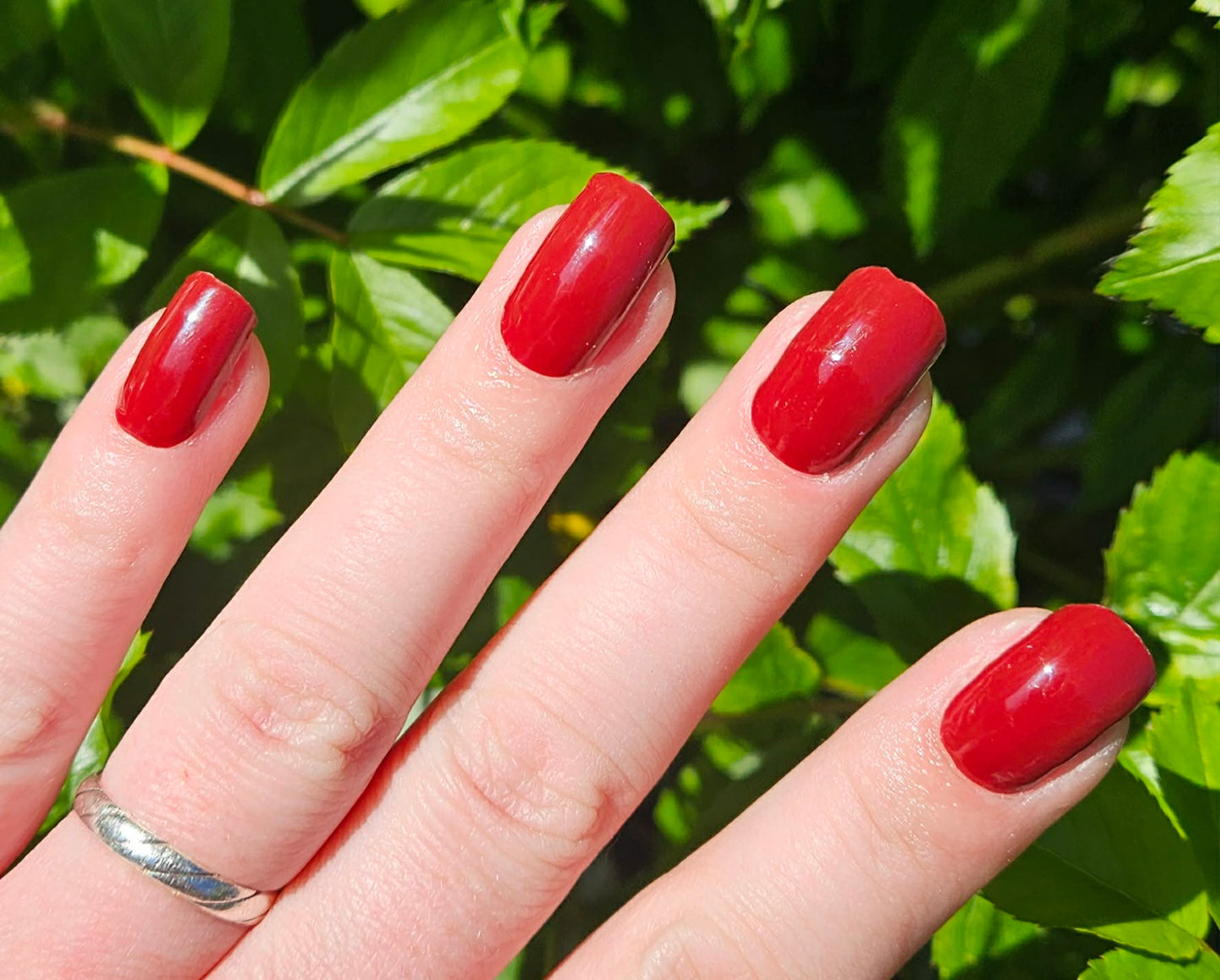 UV-free Gel Talking Business 22er