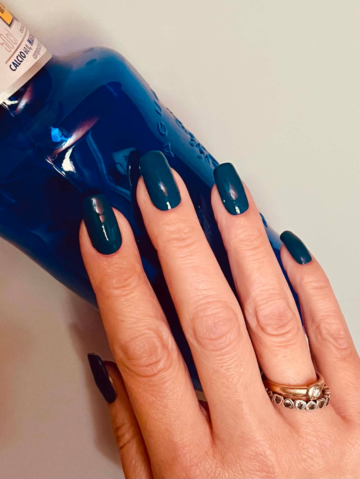 Uni Ocean 16er
