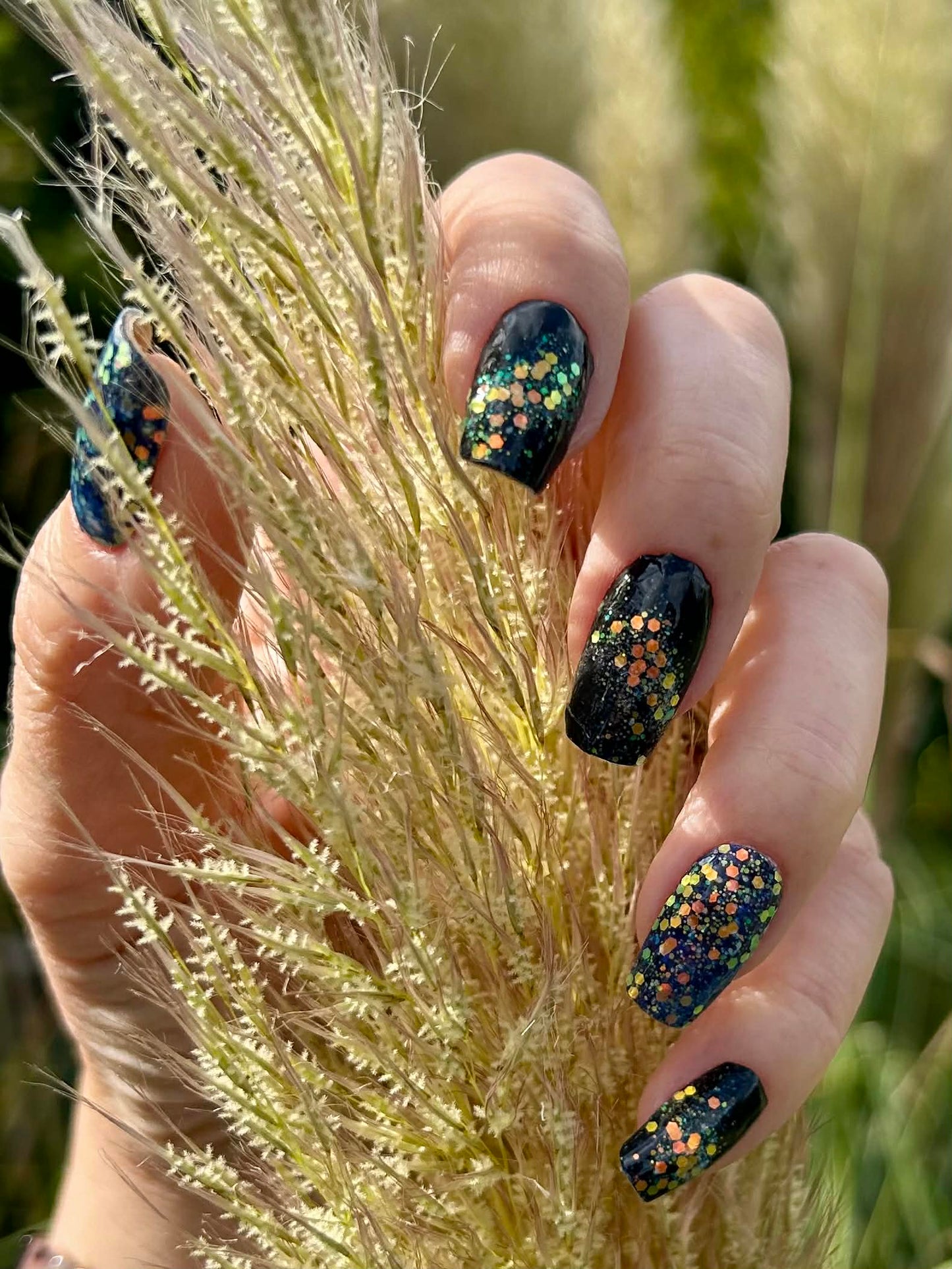 Cosmic Confetti 16er