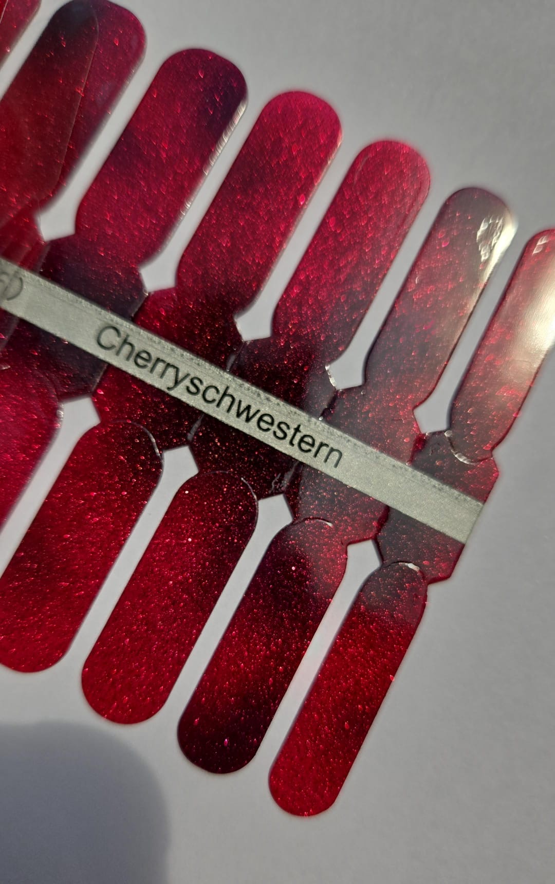 Phoenix GlossFlex 16er