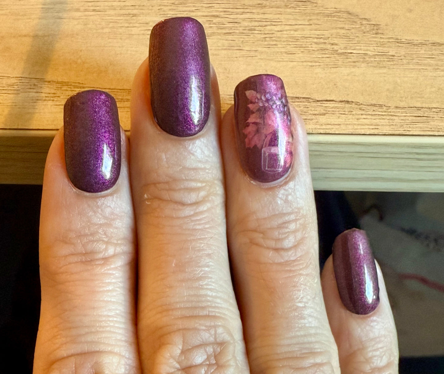 Merlot Rouge 16er