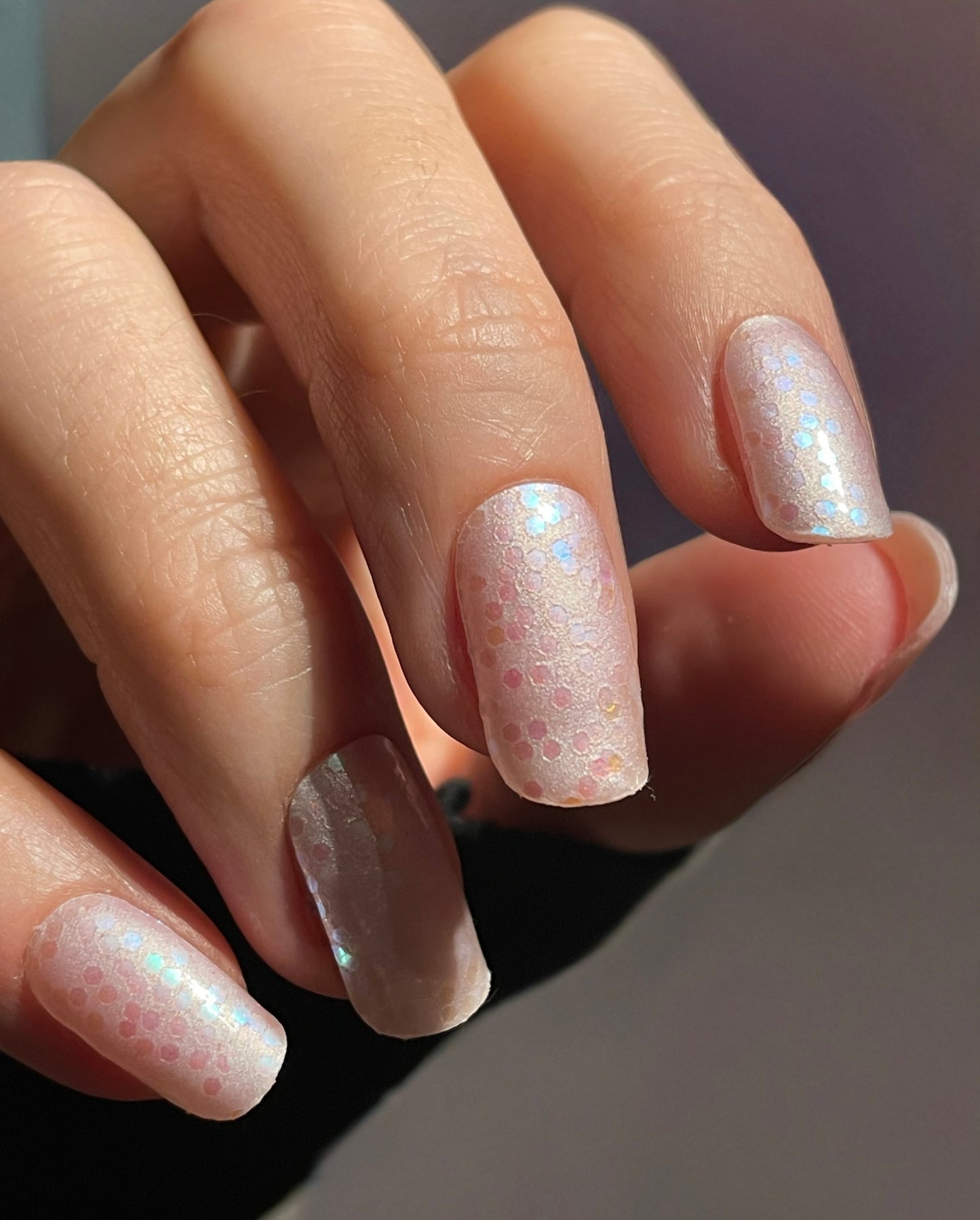 Holo Burble 16er