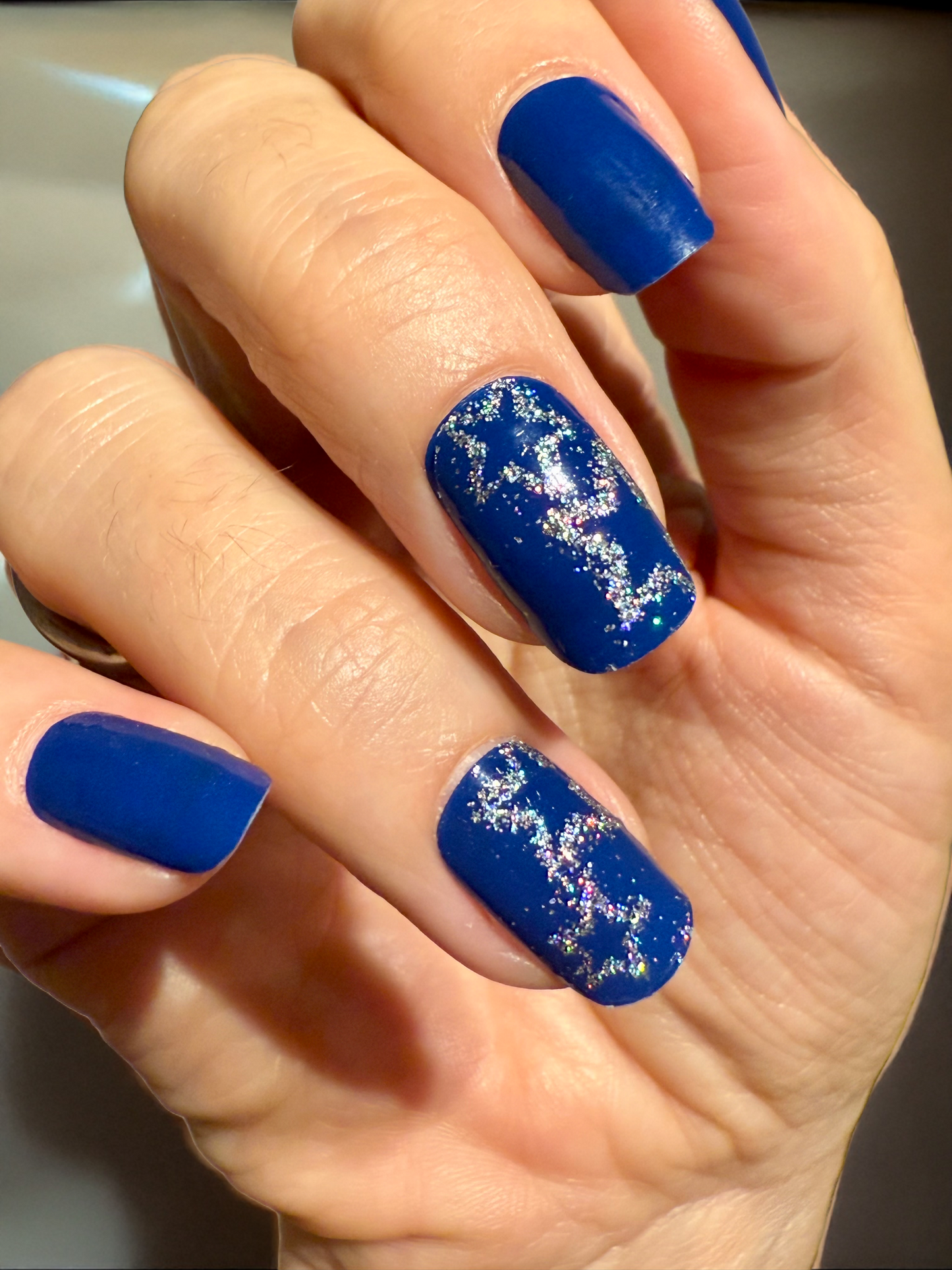 Starstruck 16er Overlay