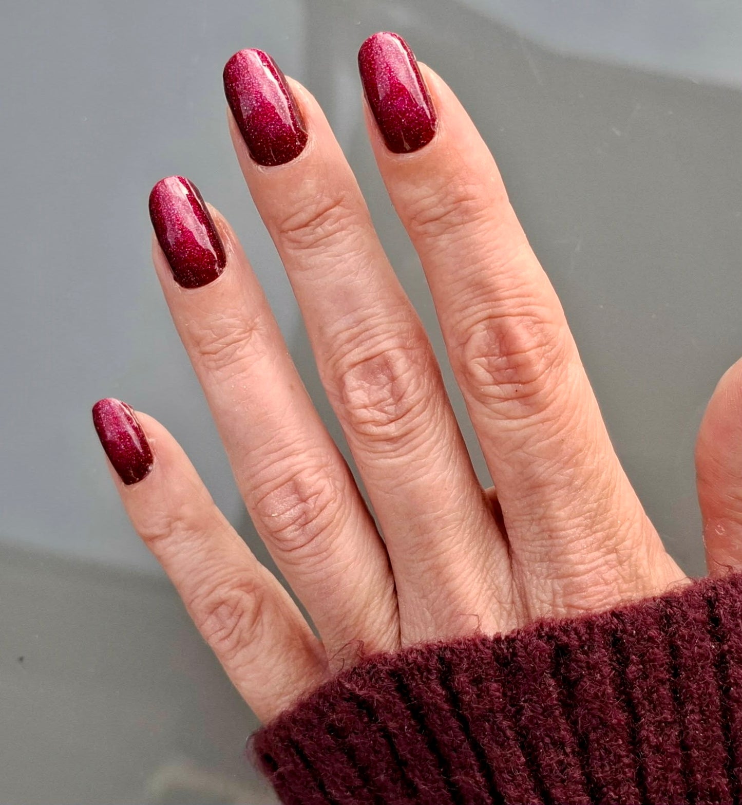 Crispy Pink 20er