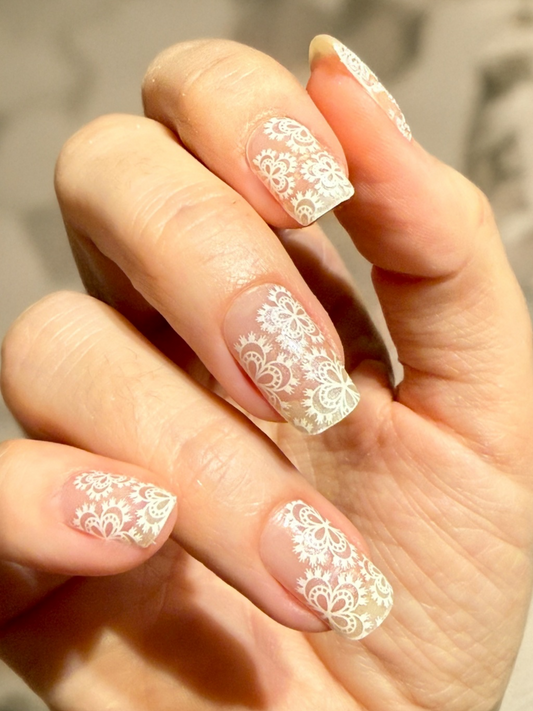 Open Secret 16er Overlay