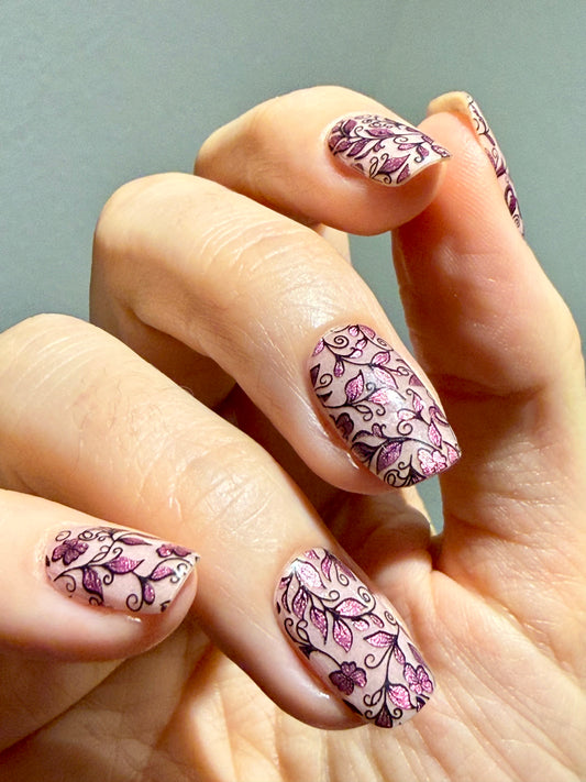 Guilty Pleasure 16er Overlay