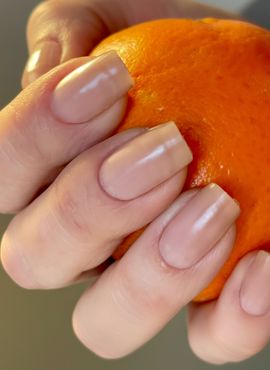 UV Matte Nude 20er