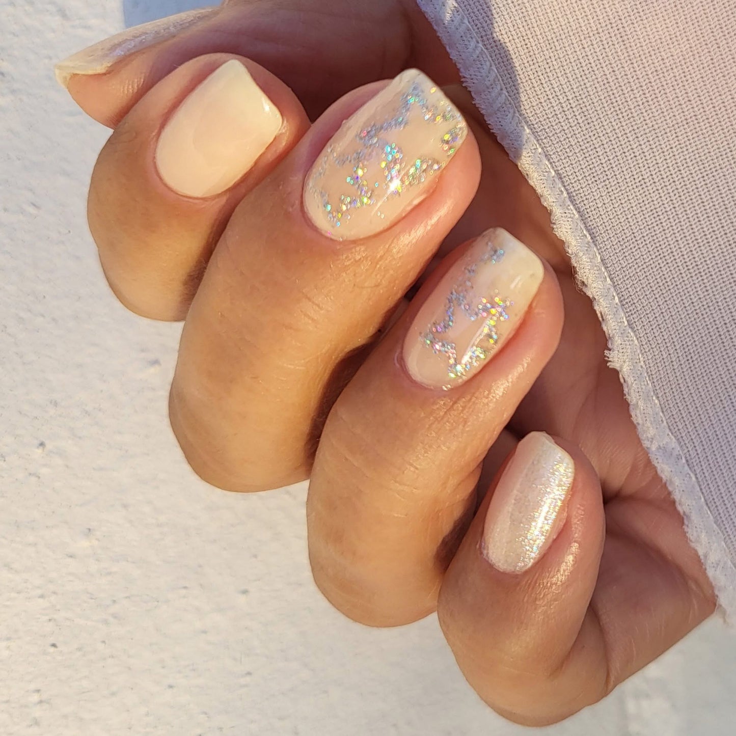 Starstruck 16er Overlay