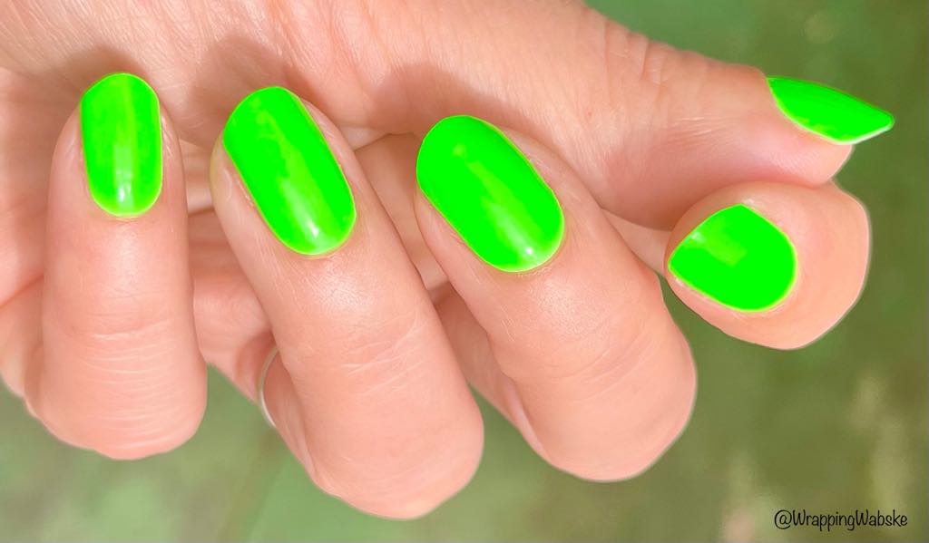Neon Green 16er