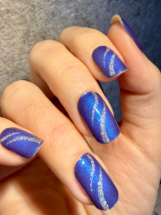 Hololicious 16er Overlay