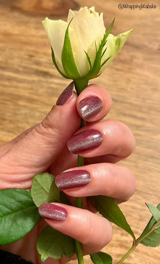 UV-free Gel Autumn Berry 22er
