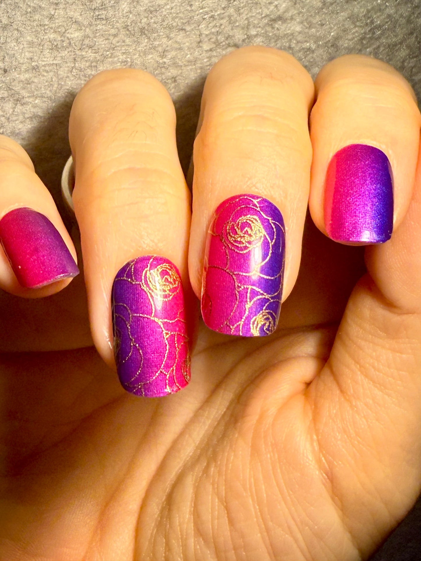 Rosalinde 16er Overlay