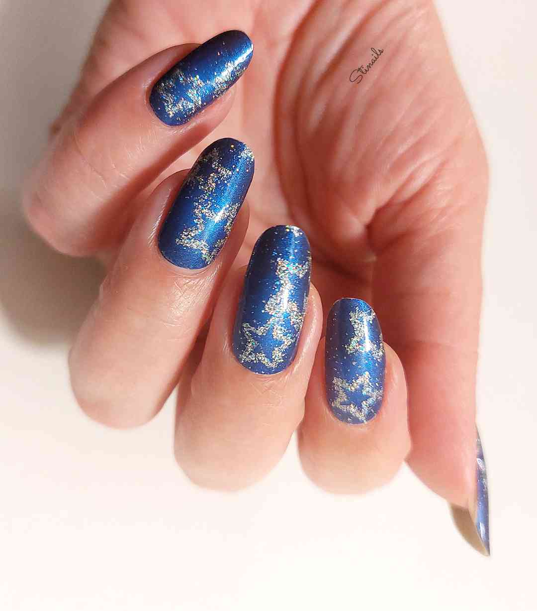 Starstruck 16er Overlay