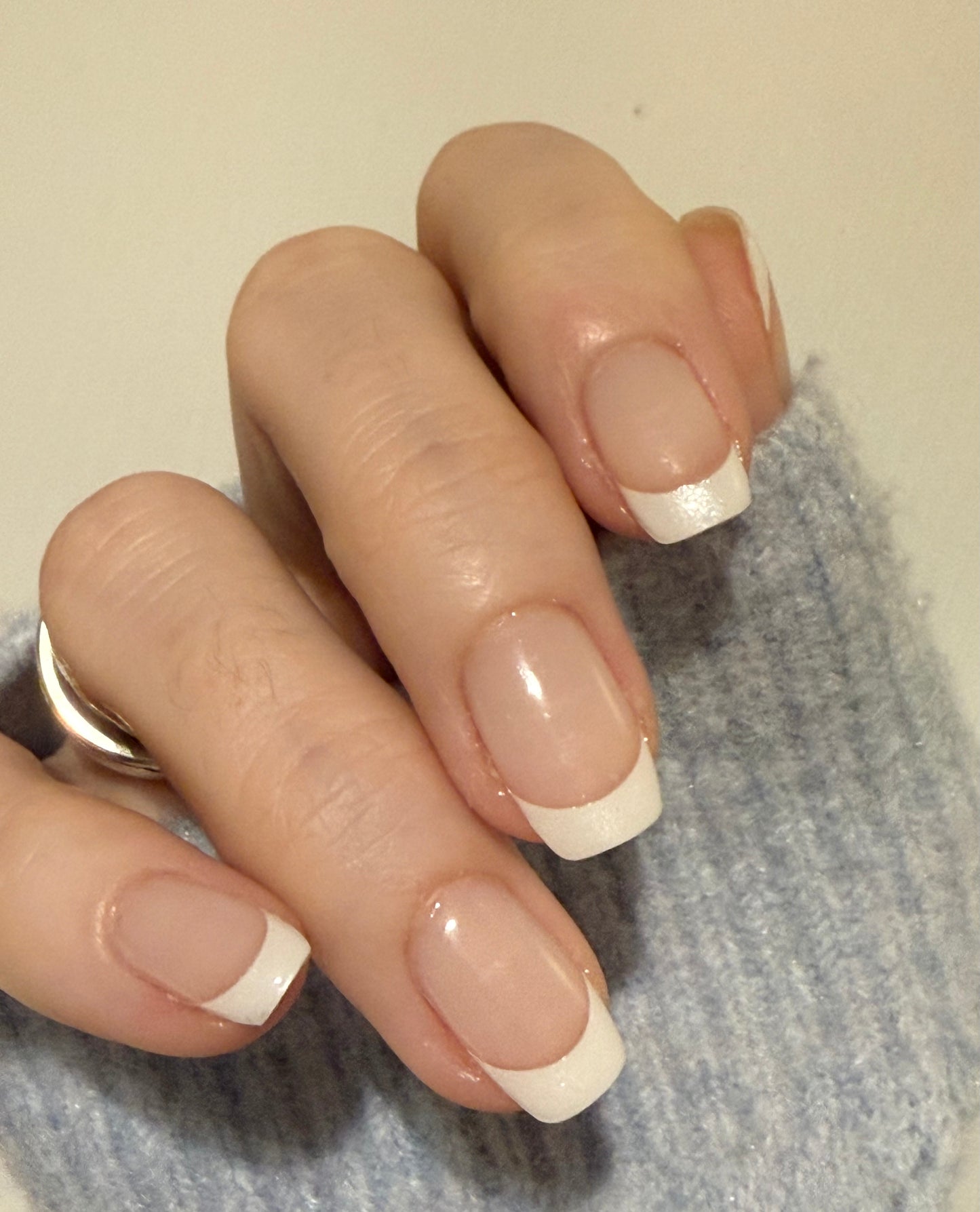 Show Me Your Tips 16er Overlay