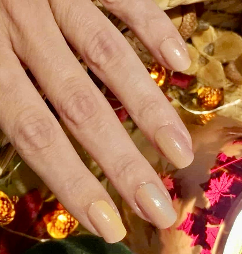 Tinch of Tint 16er Overlay