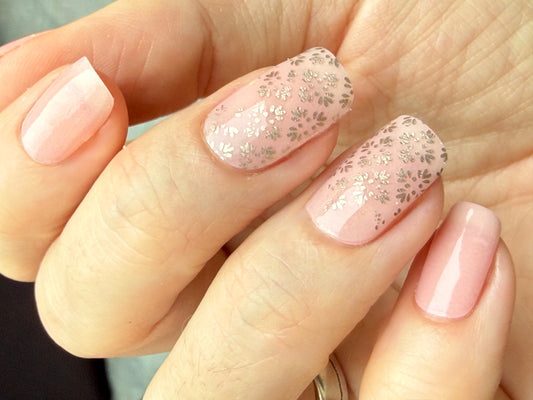 Vintage Flair 16er Overlay