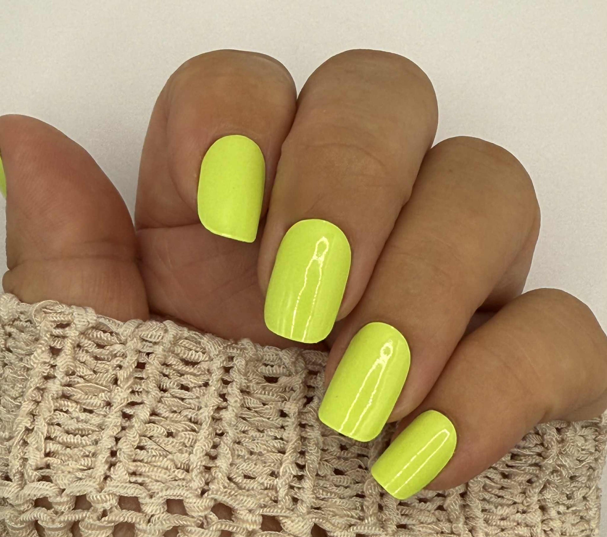 UV Limepop 20er-Blush&amp;Cherry-Blush and Cherry - UV Gel Folien