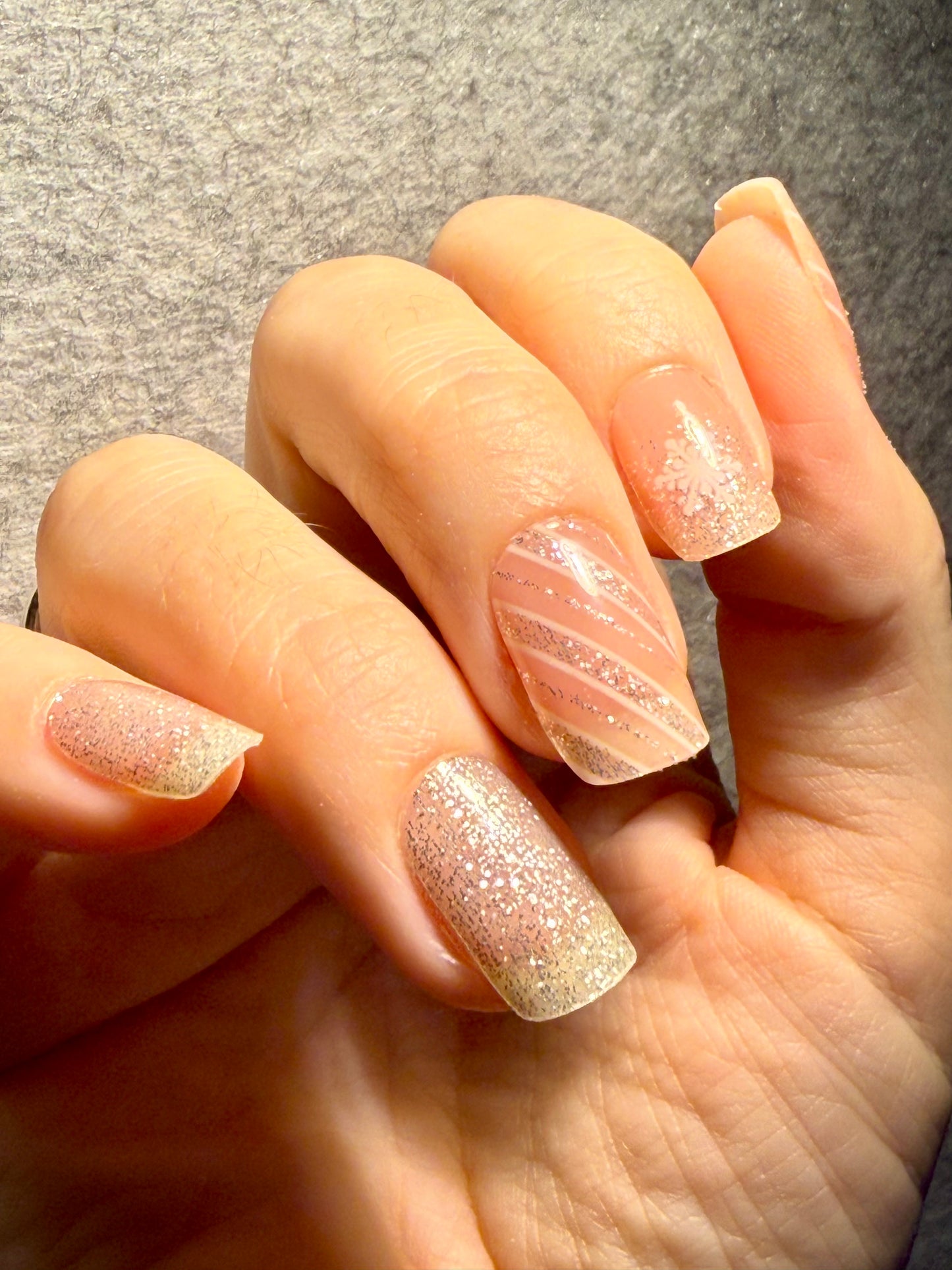 UV Silver Belle 20er