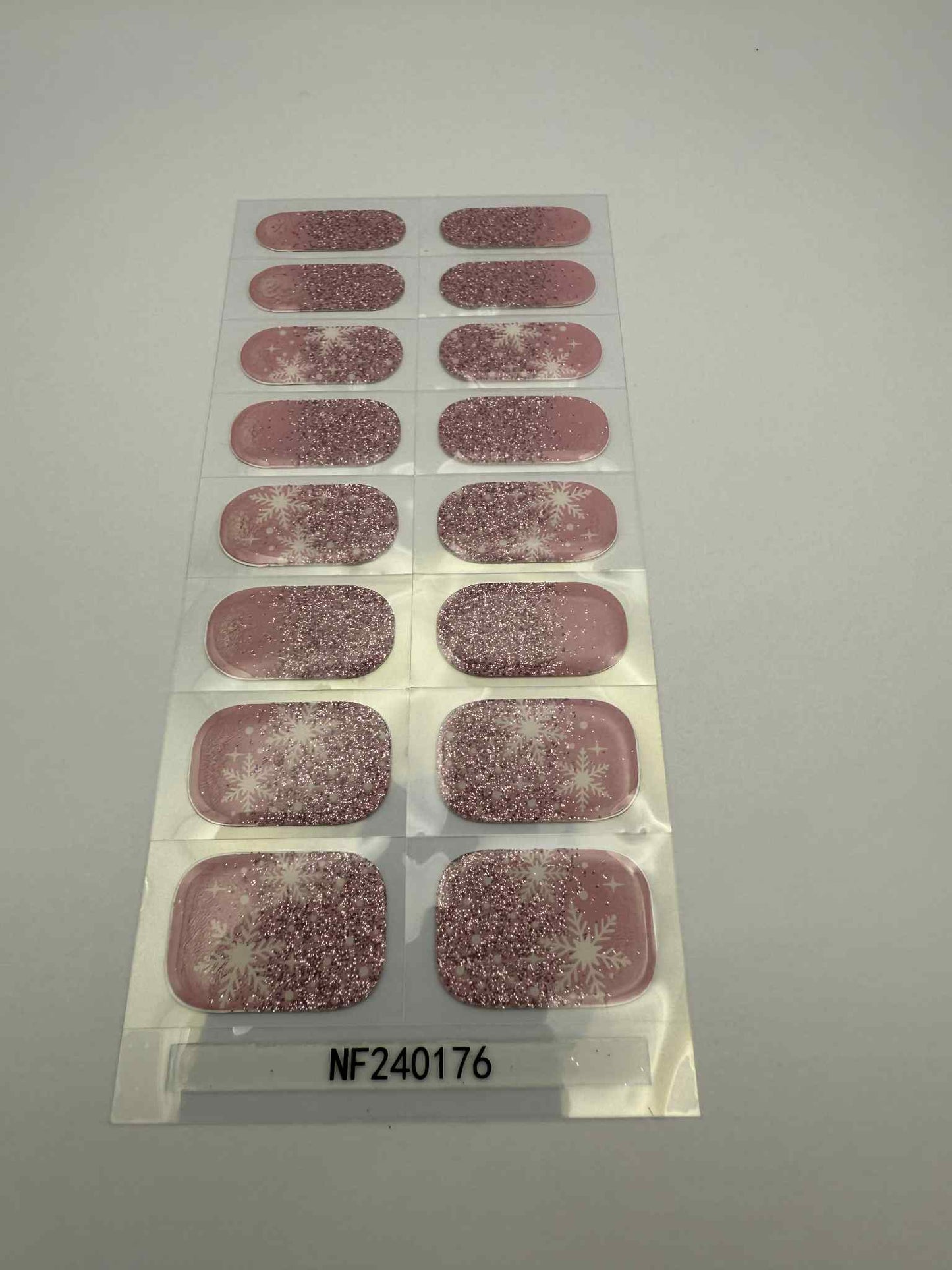 UV Winter Crush 16er