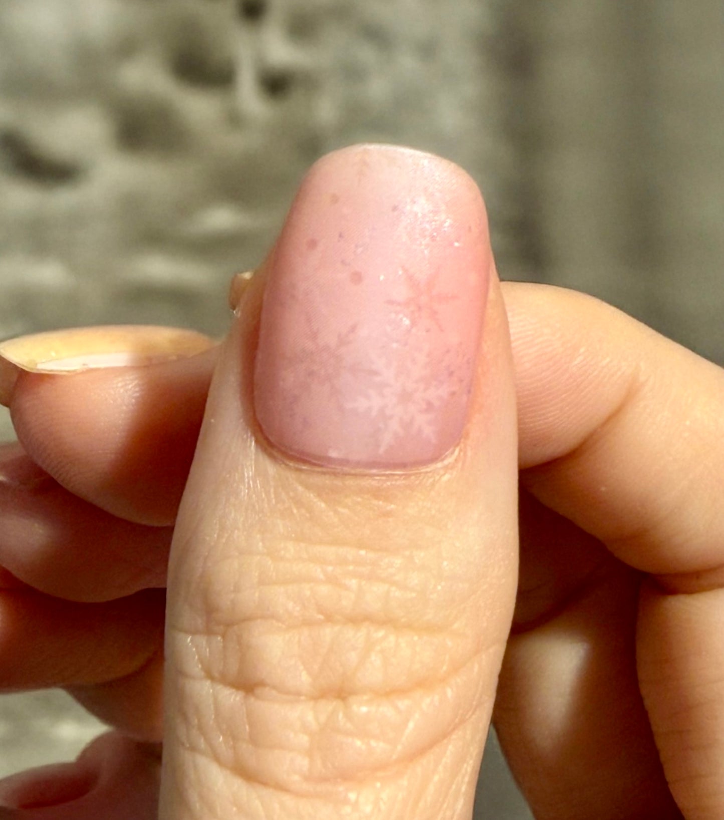 Tinch of Tint 16er Overlay