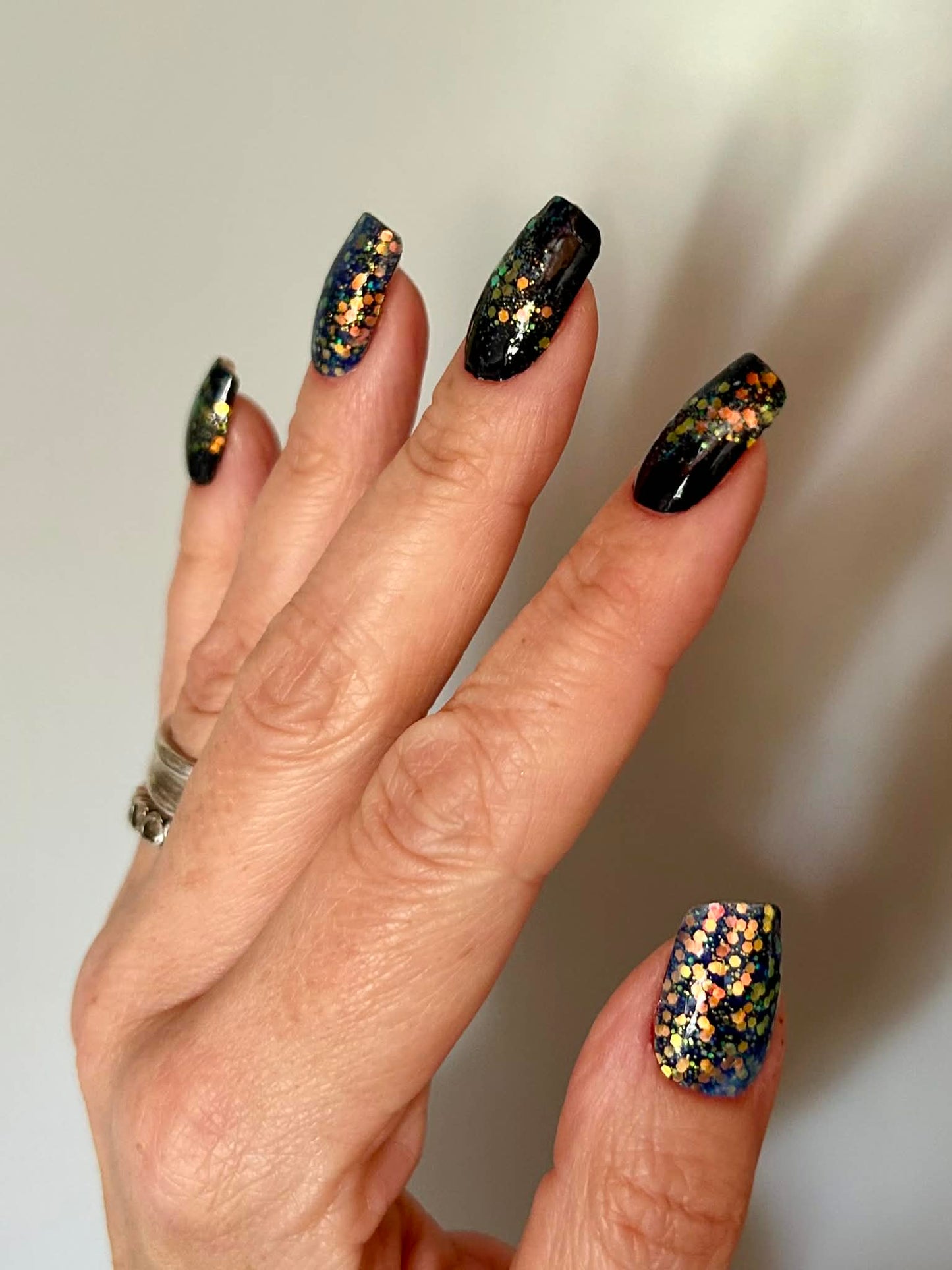 Cosmic Confetti 16er