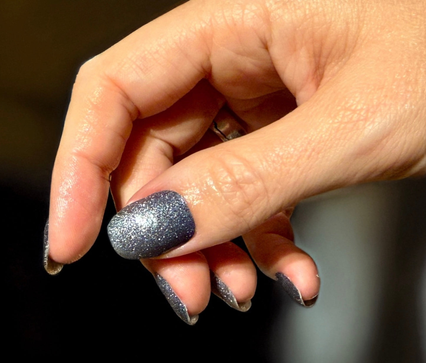 Denim GlossFlex 16er