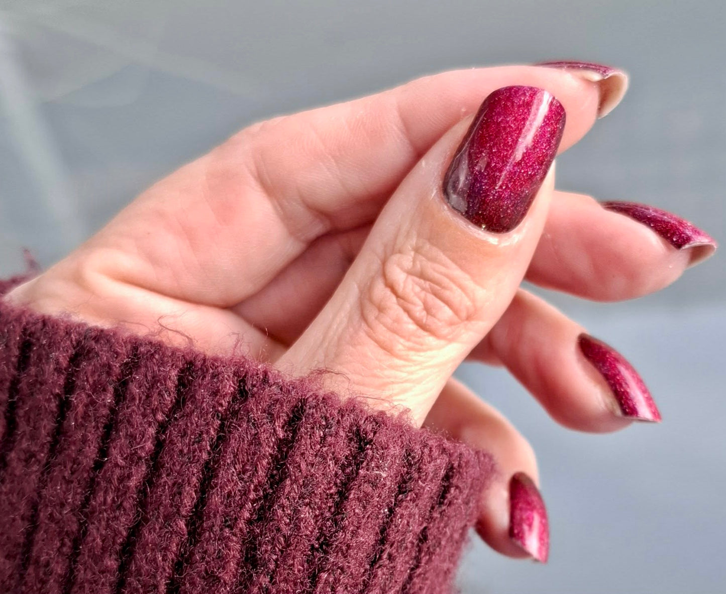Crispy Pink 20er