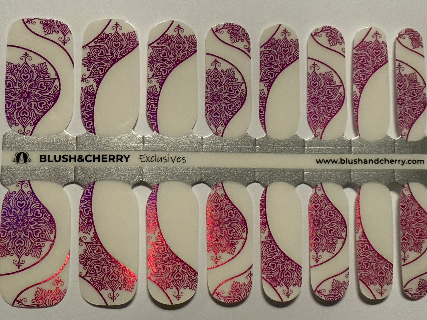 I Know, It’s Awesome! 16er Overlay