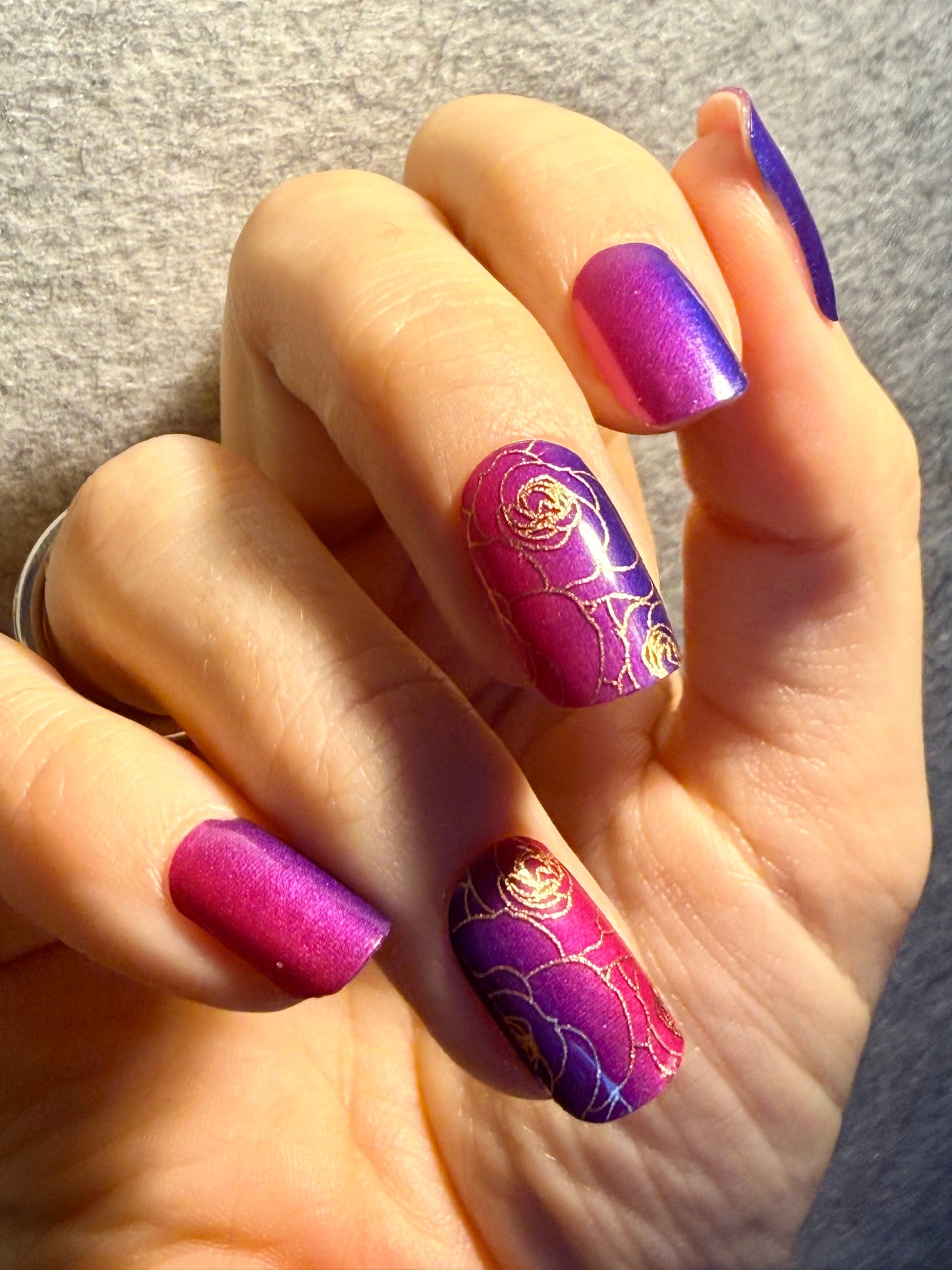 Rosalinde 16er Overlay