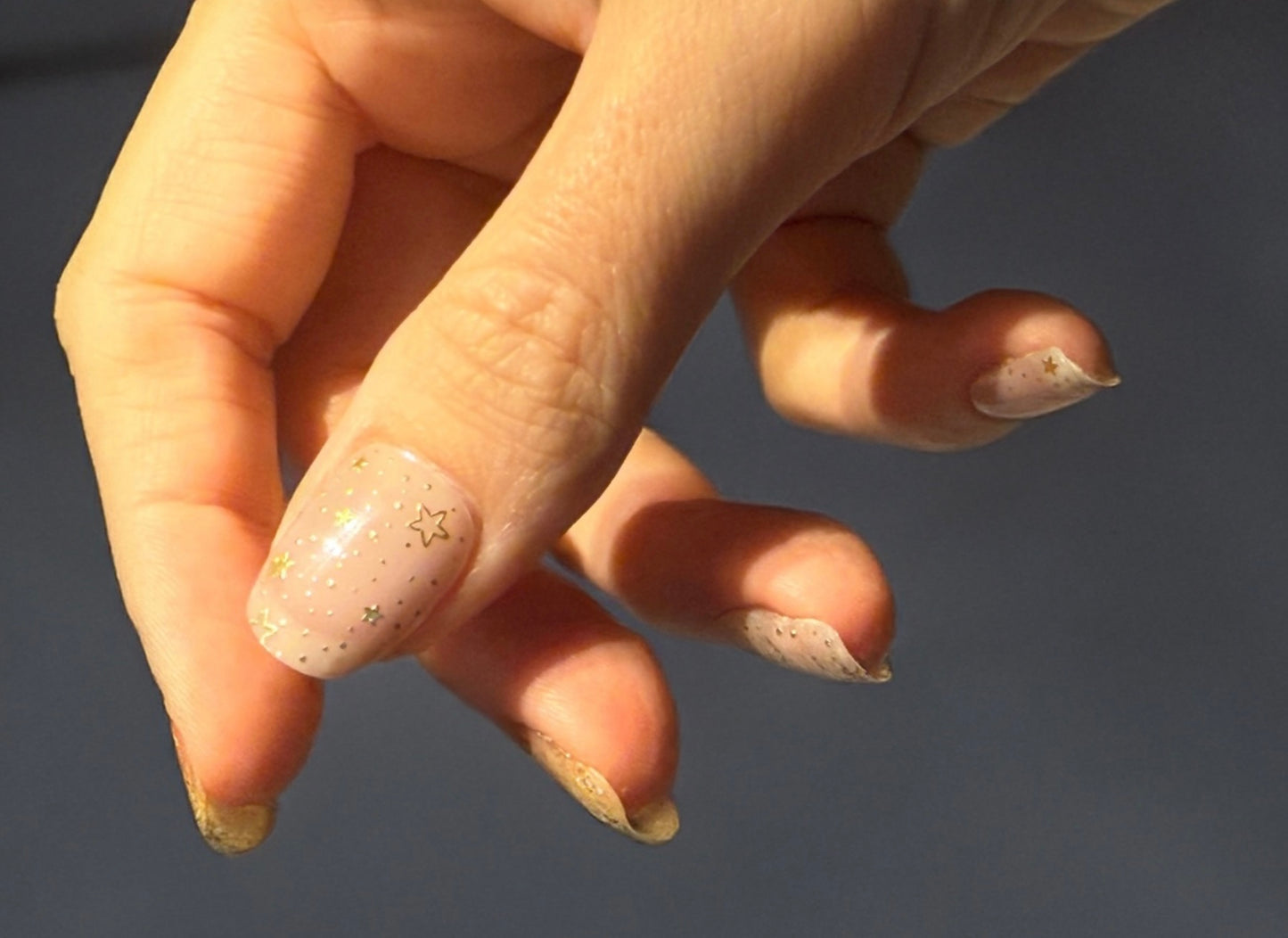 UV Orient Night 16er