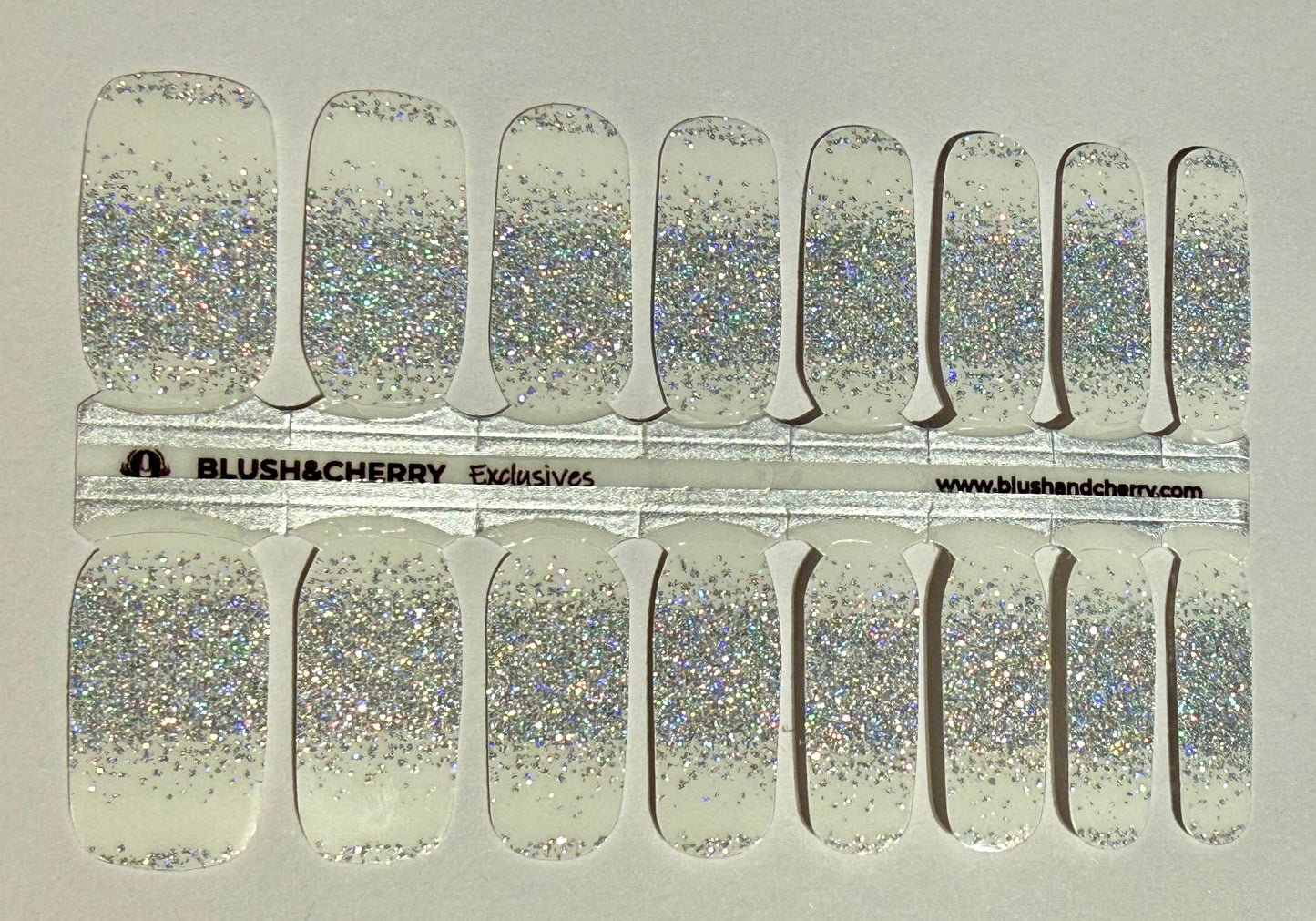 2 for 1 Deal: Holo Addict 16er Overlay