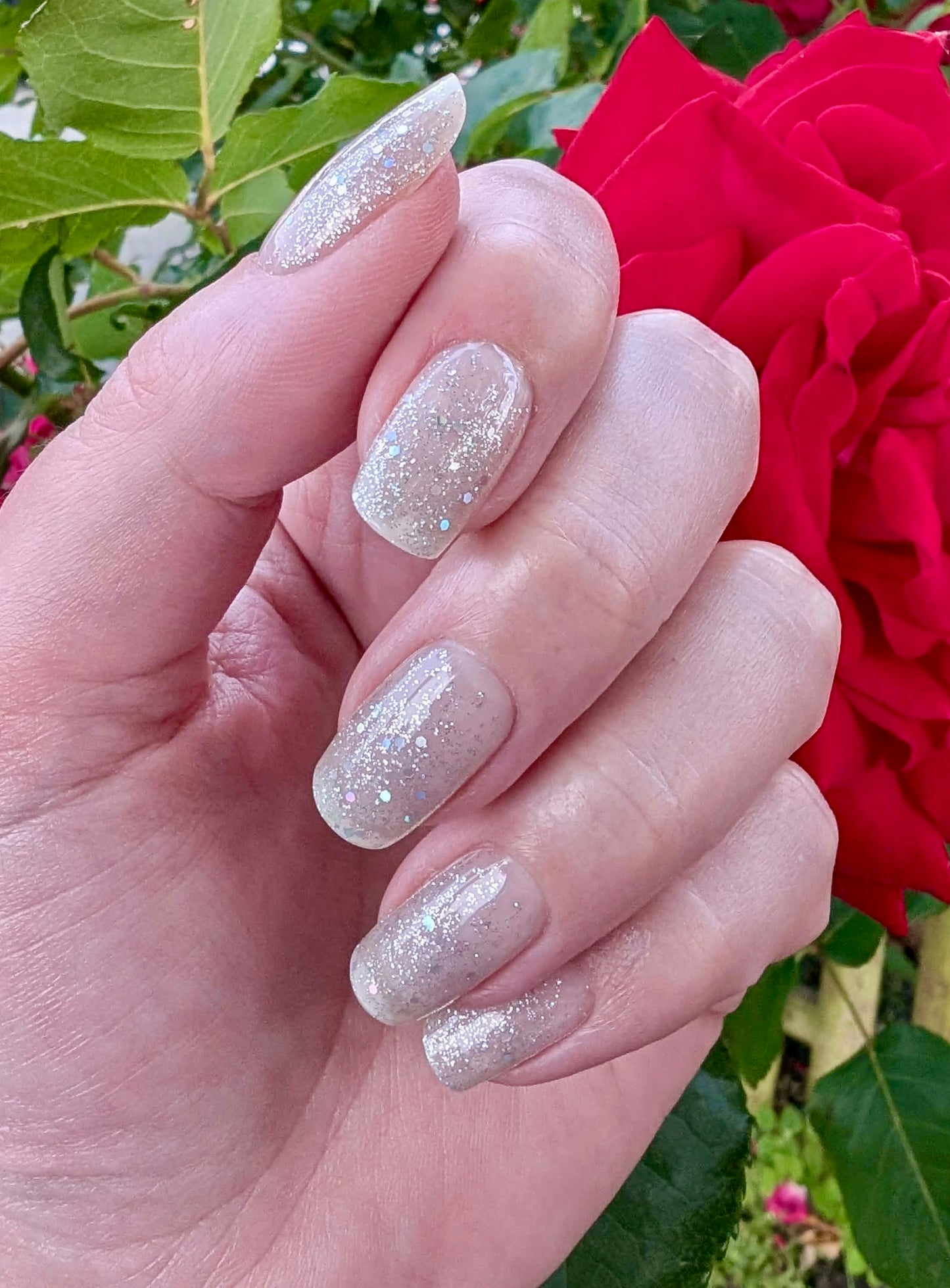 UV-free Gel Star Gazer 22er