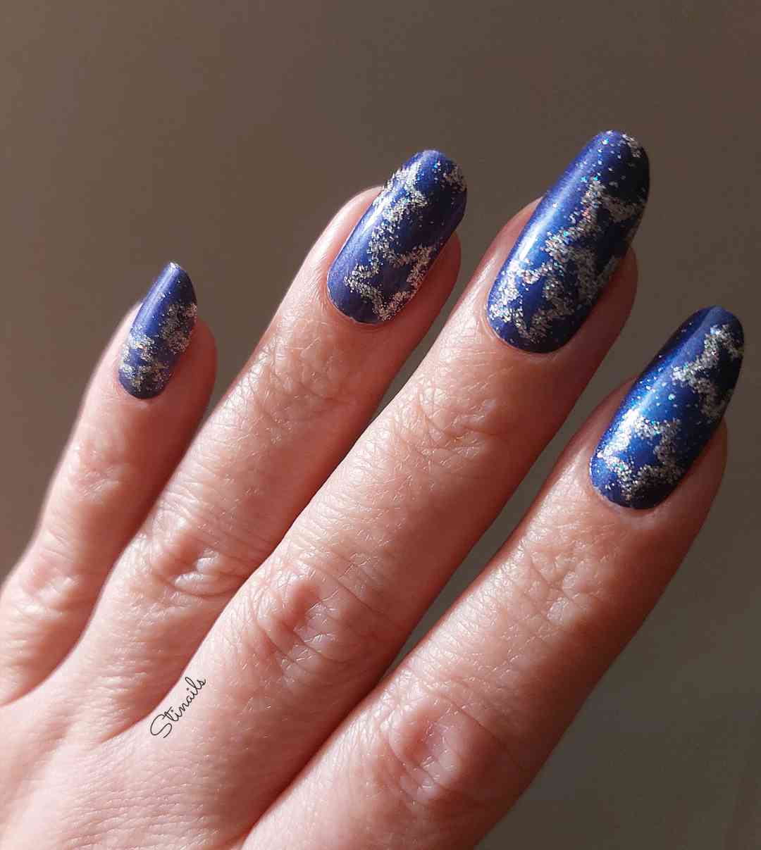 Starstruck 16er Overlay