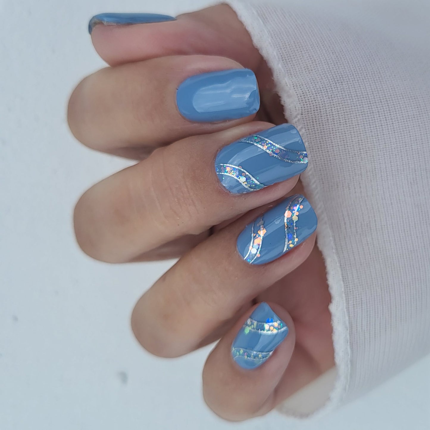 Blizzard 16er Overlay