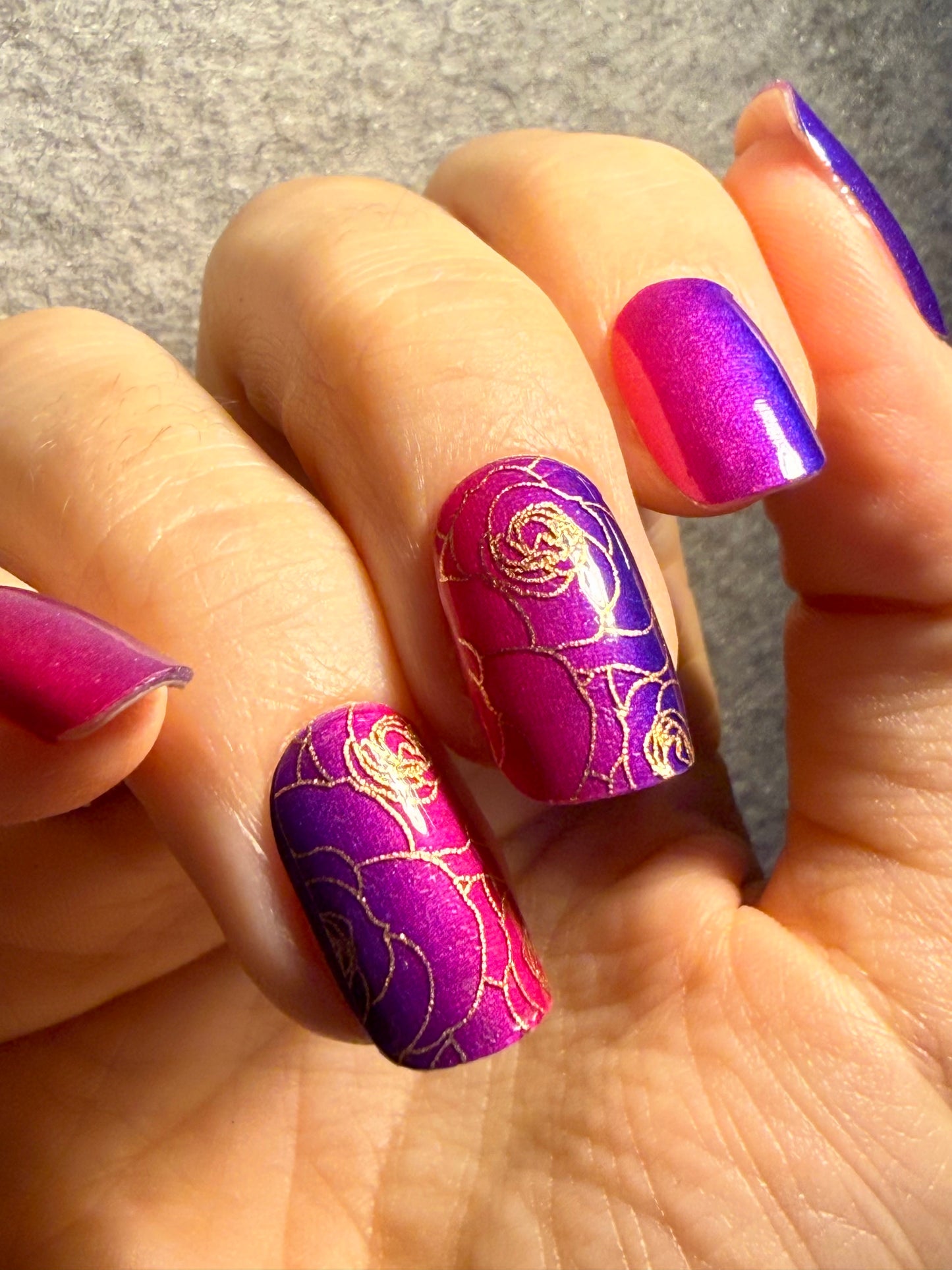 Rosalinde 16er Overlay