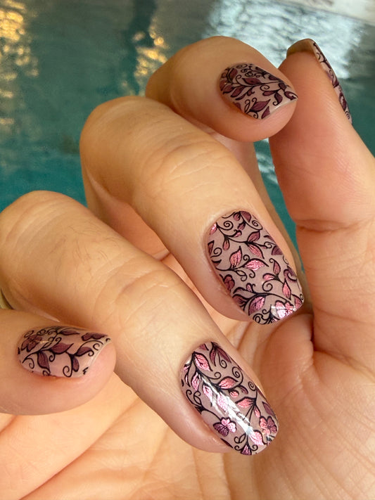 Guilty Pleasure 16er Overlay