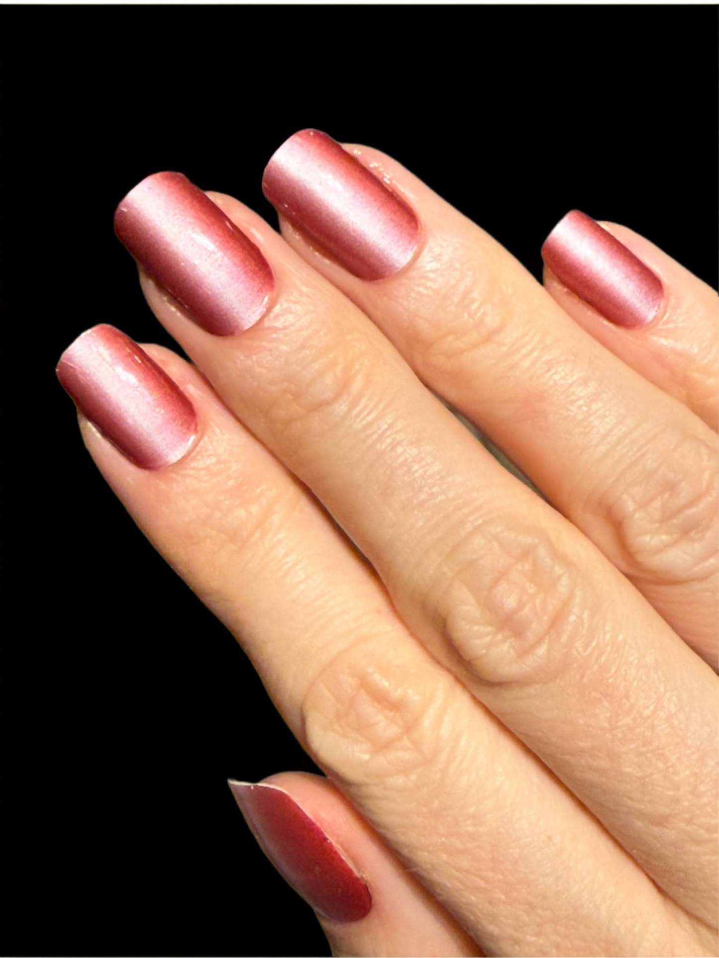 Radiant Strawberry 20er