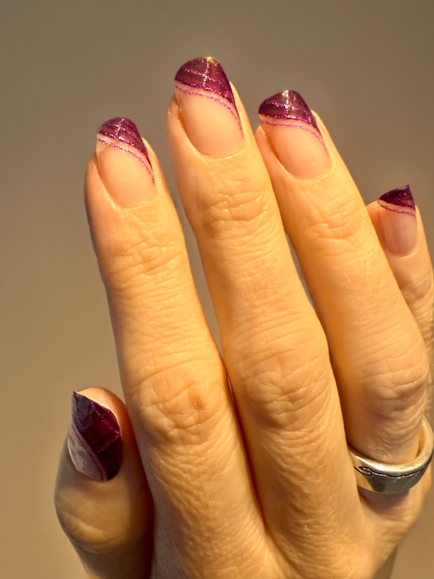 Plaiditude 16er Overlay